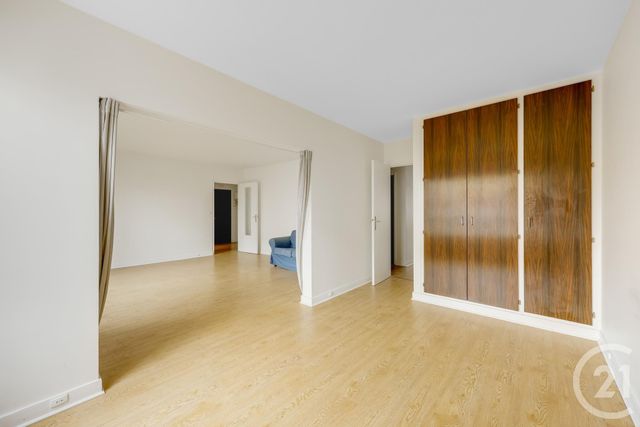 Appartement F5 à vendre - 5 pièces - 96,89 m2 - Vanves - 92 - ILE-DE-FRANCE