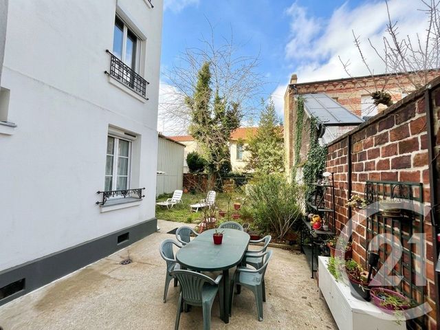 Appartement F1 &agrave; vendre - 1 pi&egrave;ce - 25,60 m2 - Vanves - 92 - ILE-DE-FRANCE