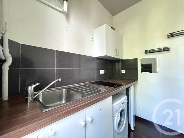 Appartement F1 &agrave; vendre - 1 pi&egrave;ce - 25,60 m2 - Vanves - 92 - ILE-DE-FRANCE
