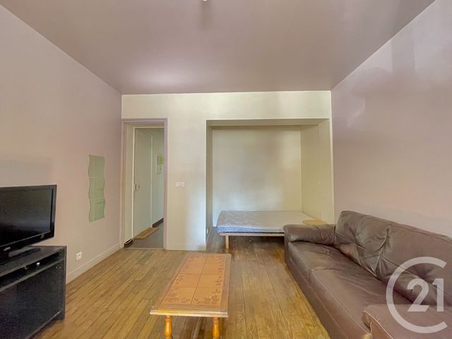 Appartement F1 &agrave; vendre - 1 pi&egrave;ce - 25,60 m2 - Vanves - 92 - ILE-DE-FRANCE