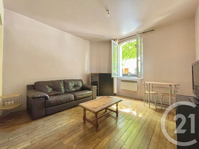 Appartement F1 à vendre VANVES