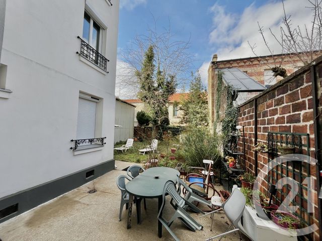Appartement F1 &agrave; vendre - 1 pi&egrave;ce - 25,60 m2 - Vanves - 92 - ILE-DE-FRANCE