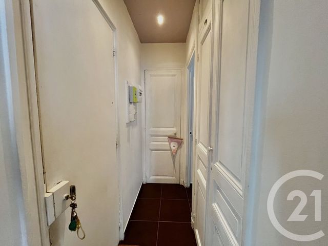 Appartement F1 &agrave; vendre - 1 pi&egrave;ce - 25,60 m2 - Vanves - 92 - ILE-DE-FRANCE