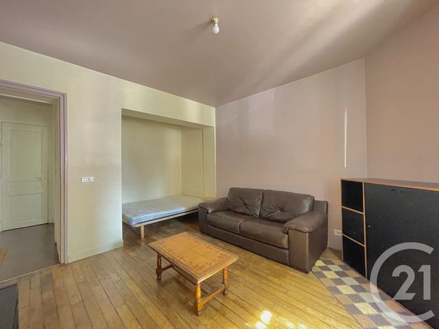 Appartement F1 &agrave; vendre - 1 pi&egrave;ce - 25,60 m2 - Vanves - 92 - ILE-DE-FRANCE