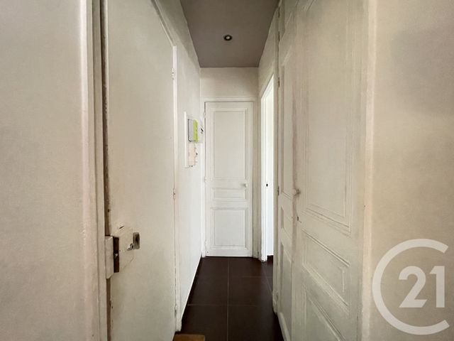 Appartement F1 &agrave; vendre - 1 pi&egrave;ce - 25,60 m2 - Vanves - 92 - ILE-DE-FRANCE