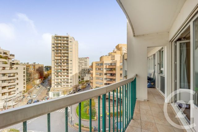 appartement - VANVES - 92