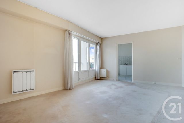 Appartement F5 à vendre - 5 pièces - 113 m2 - Vanves - 92 - ILE-DE-FRANCE