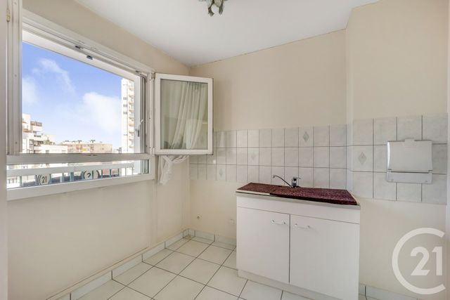 Appartement F5 à vendre - 5 pièces - 113 m2 - Vanves - 92 - ILE-DE-FRANCE