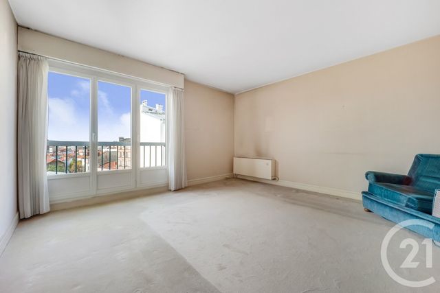 Appartement F5 à vendre - 5 pièces - 113 m2 - Vanves - 92 - ILE-DE-FRANCE