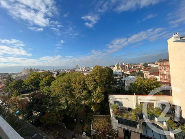 Appartement F5 à vendre - 5 pièces - 113 m2 - Vanves - 92 - ILE-DE-FRANCE