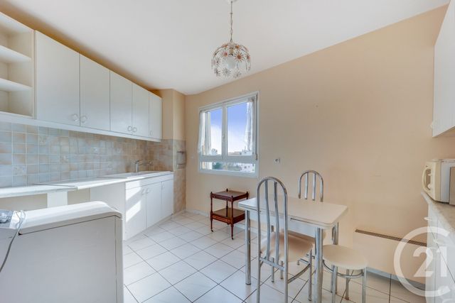 Appartement F5 à vendre - 5 pièces - 113 m2 - Vanves - 92 - ILE-DE-FRANCE