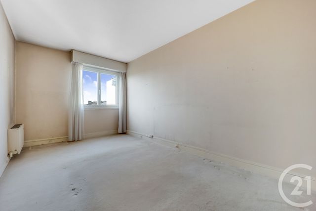 Appartement F5 à vendre - 5 pièces - 113 m2 - Vanves - 92 - ILE-DE-FRANCE