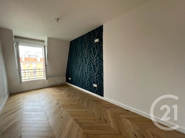 Appartement F4 à vendre - 4 pièces - 82,78 m2 - Clamart - 92 - ILE-DE-FRANCE