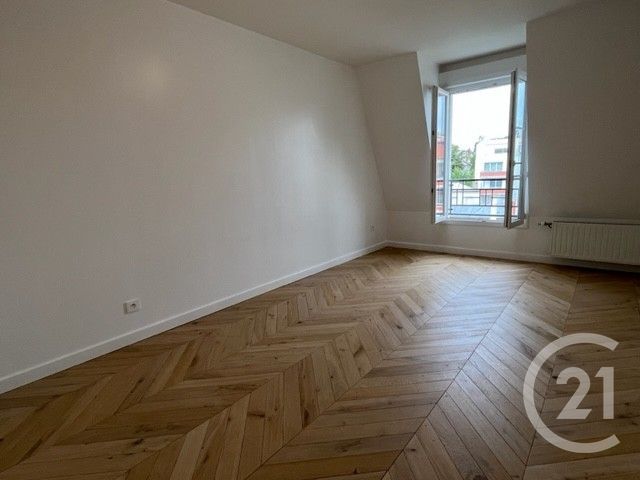 Appartement F4 à vendre - 4 pièces - 82,78 m2 - Clamart - 92 - ILE-DE-FRANCE