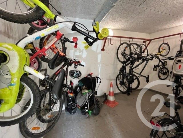 Appartement F4 à vendre - 4 pièces - 82,78 m2 - Clamart - 92 - ILE-DE-FRANCE