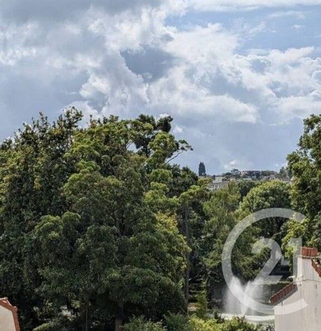 Appartement F4 à vendre - 4 pièces - 82,78 m2 - Clamart - 92 - ILE-DE-FRANCE