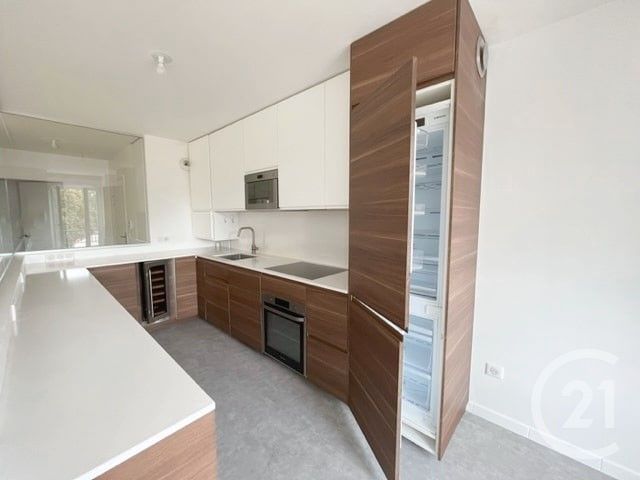 Appartement F4 à vendre - 4 pièces - 82,78 m2 - Clamart - 92 - ILE-DE-FRANCE