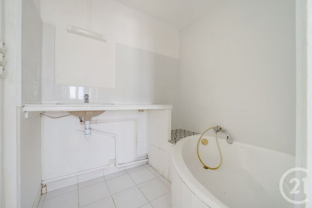 Appartement à vendre - 3 pièces - 74 m2 - Vanves - 92 - ILE-DE-FRANCE