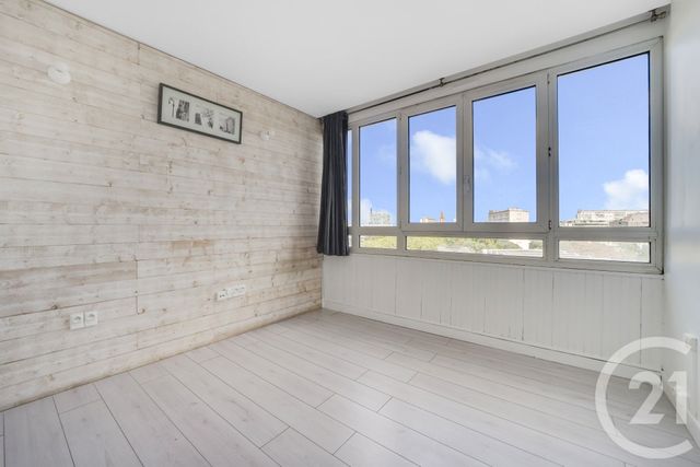 Appartement à vendre - 3 pièces - 74 m2 - Vanves - 92 - ILE-DE-FRANCE