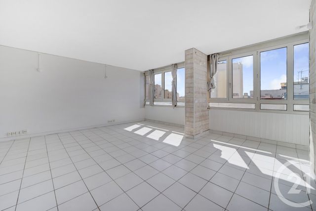 Appartement à vendre - 3 pièces - 74 m2 - Vanves - 92 - ILE-DE-FRANCE