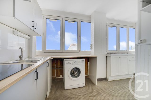 Appartement à vendre - 3 pièces - 74 m2 - Vanves - 92 - ILE-DE-FRANCE