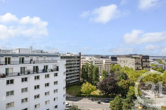 Appartement à vendre - 3 pièces - 74 m2 - Vanves - 92 - ILE-DE-FRANCE
