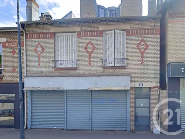 immeuble - MALAKOFF - 92