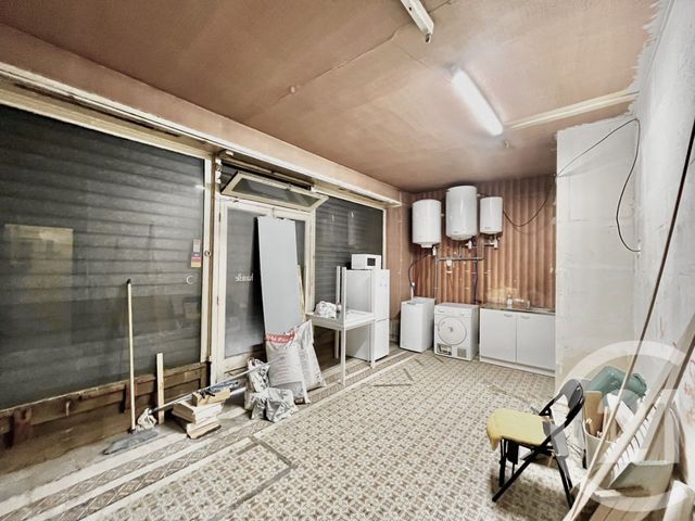 Immeuble &agrave; vendre - 140 m2 - Malakoff - 92 - ILE-DE-FRANCE