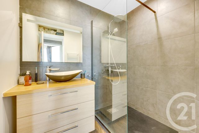 Appartement F4 à vendre - 4 pièces - 73 m2 - Paris - 75015 - ILE-DE-FRANCE