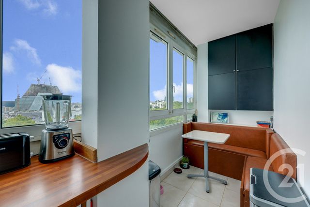 Appartement F4 à vendre - 4 pièces - 73 m2 - Paris - 75015 - ILE-DE-FRANCE