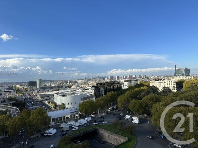 Appartement F4 à vendre - 4 pièces - 73 m2 - Paris - 75015 - ILE-DE-FRANCE
