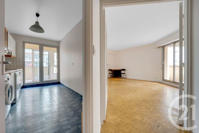 Appartement F3 à vendre - 3 pièces - 77 m2 - Vanves - 92 - ILE-DE-FRANCE