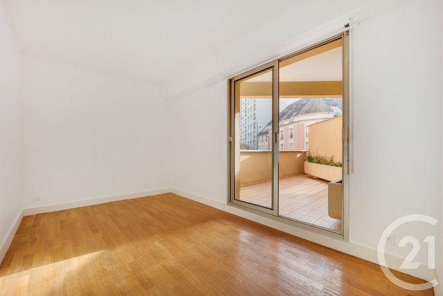 Appartement F3 à vendre - 3 pièces - 77 m2 - Vanves - 92 - ILE-DE-FRANCE