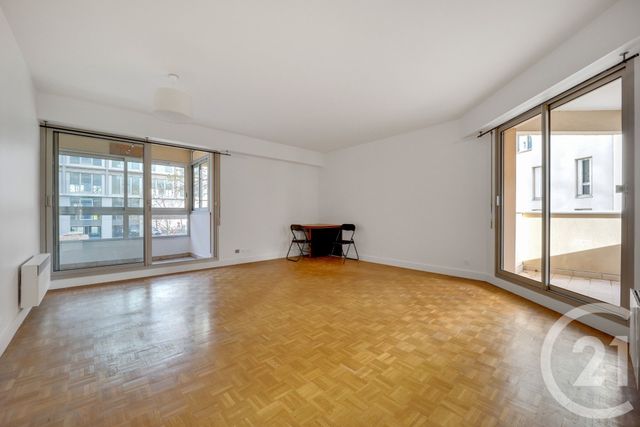 Appartement F3 à vendre - 3 pièces - 77 m2 - Vanves - 92 - ILE-DE-FRANCE