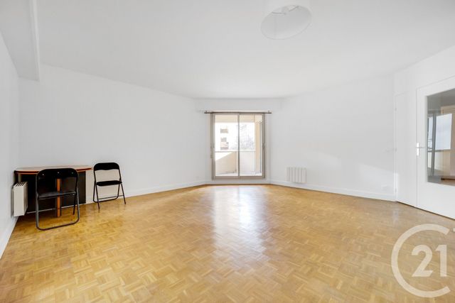 Appartement F3 à vendre - 3 pièces - 77 m2 - Vanves - 92 - ILE-DE-FRANCE