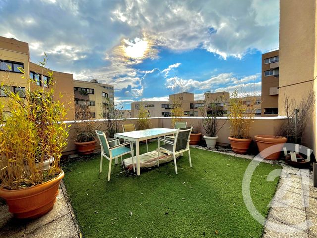 Appartement F5 à vendre VANVES