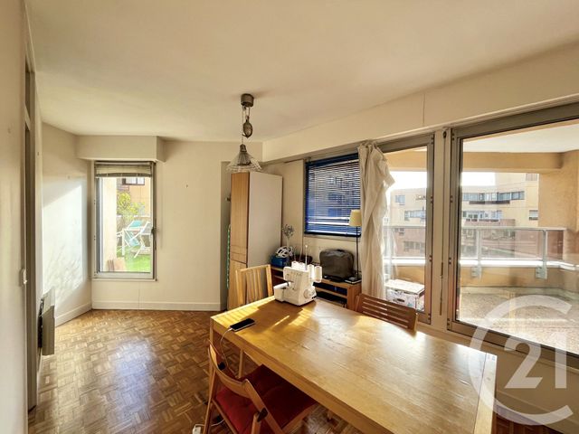 Appartement F5 à vendre - 5 pièces - 121 m2 - Vanves - 92 - ILE-DE-FRANCE