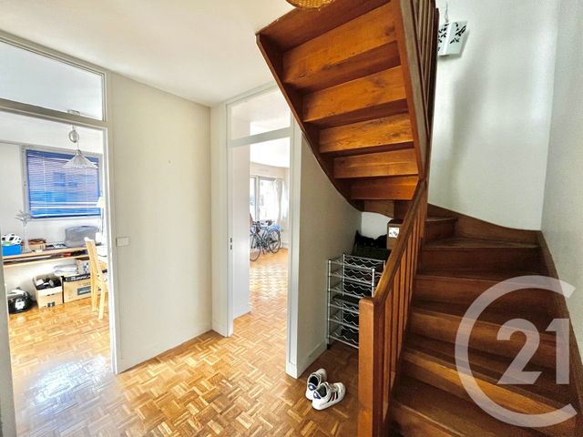 Appartement F5 à vendre - 5 pièces - 121 m2 - Vanves - 92 - ILE-DE-FRANCE