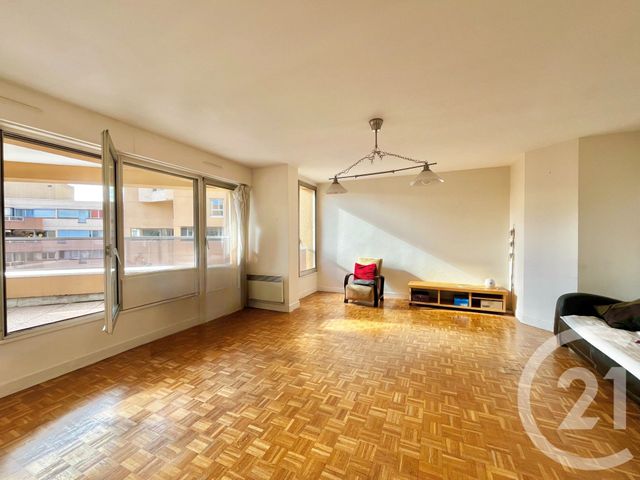 Appartement F5 à vendre - 5 pièces - 121 m2 - Vanves - 92 - ILE-DE-FRANCE