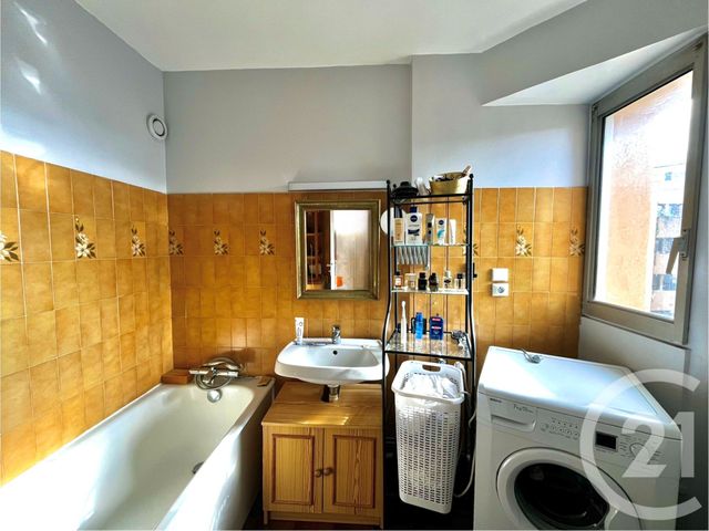 Appartement F5 à vendre - 5 pièces - 121 m2 - Vanves - 92 - ILE-DE-FRANCE