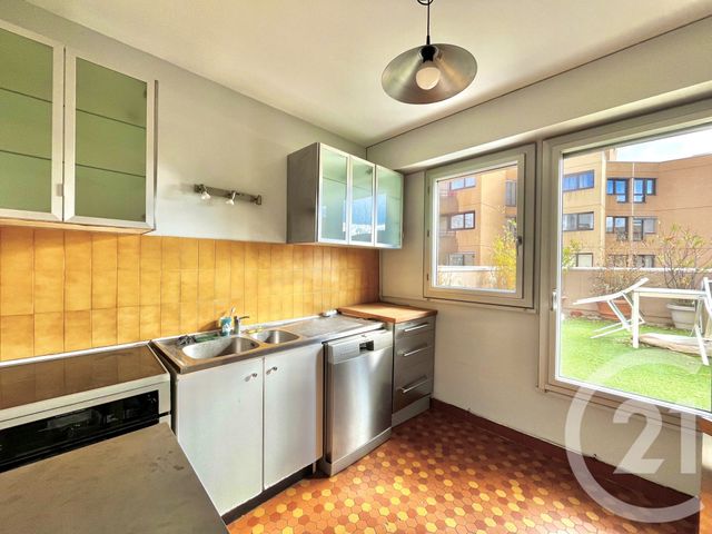 Appartement F5 à vendre - 5 pièces - 121 m2 - Vanves - 92 - ILE-DE-FRANCE