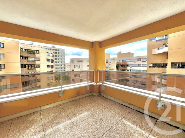 Appartement F5 à vendre - 5 pièces - 121 m2 - Vanves - 92 - ILE-DE-FRANCE