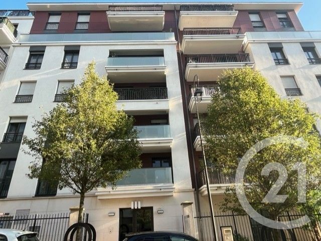 Appartement F3 &agrave; vendre - 3 pi&egrave;ces - 69 m2 - Antony - 92 - ILE-DE-FRANCE