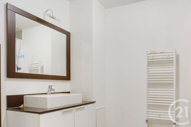 Appartement F3 &agrave; vendre - 3 pi&egrave;ces - 69 m2 - Antony - 92 - ILE-DE-FRANCE