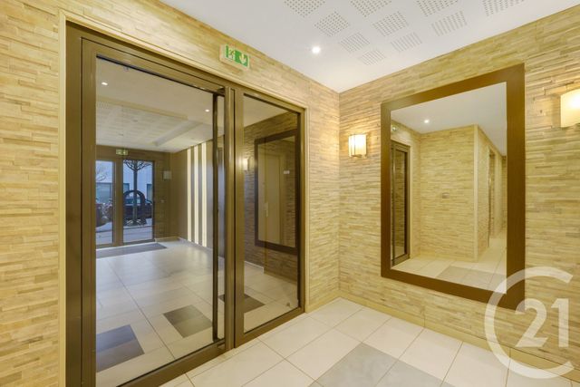 Appartement F3 &agrave; vendre - 3 pi&egrave;ces - 69 m2 - Antony - 92 - ILE-DE-FRANCE