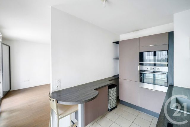 Appartement F3 &agrave; vendre - 3 pi&egrave;ces - 69 m2 - Antony - 92 - ILE-DE-FRANCE