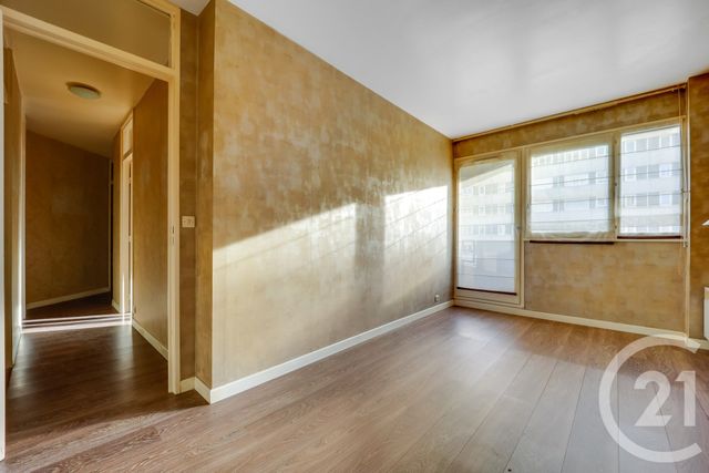 Appartement F3 &agrave; vendre - 3 pi&egrave;ces - 81 m2 - Vanves - 92 - ILE-DE-FRANCE