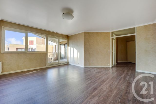 appartement - VANVES - 92