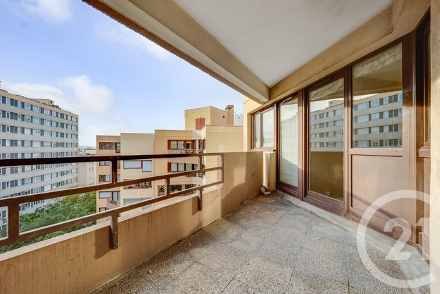 Appartement à vendre VANVES