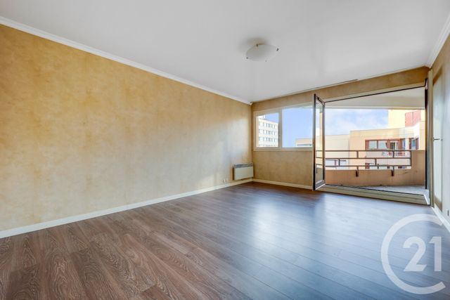 Appartement F3 &agrave; vendre - 3 pi&egrave;ces - 81 m2 - Vanves - 92 - ILE-DE-FRANCE